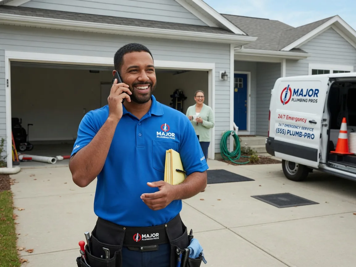 Drain Cleaning Services Greenland, MI FAQs